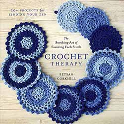 Crochet Therapy